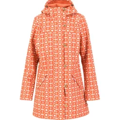 Damen Wild Weather Parka