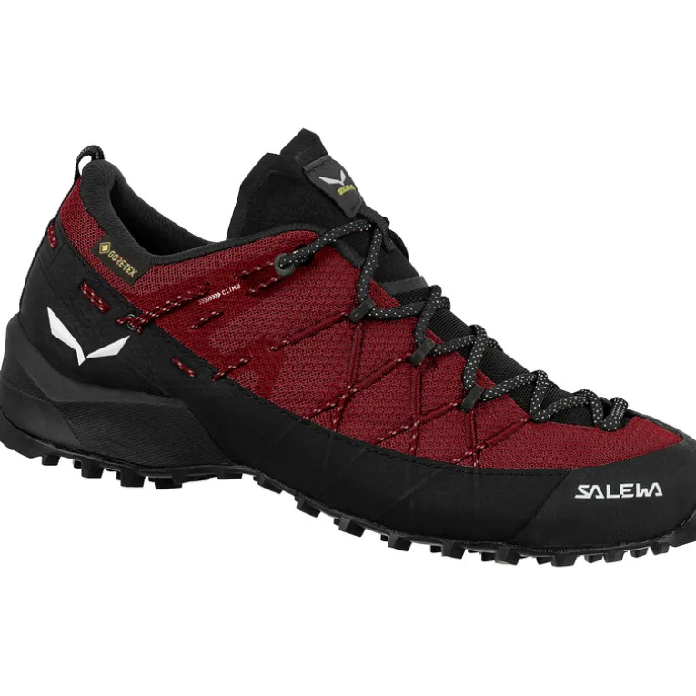Damen Wildfire 2 GTX Schuhe