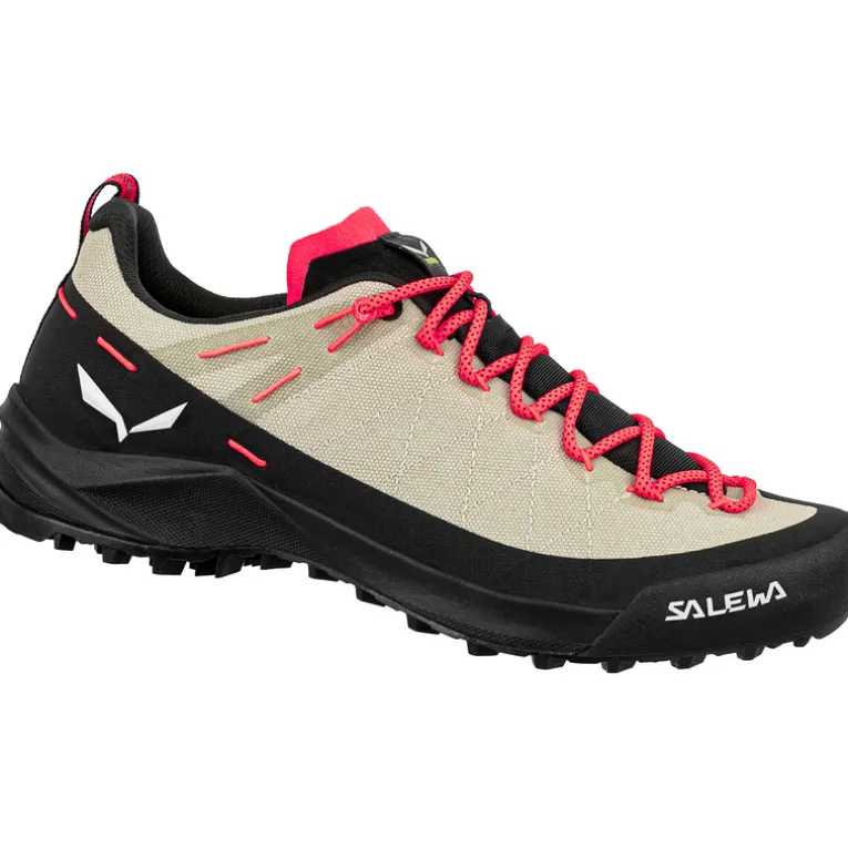 Damen Wildfire Canvas Schuhe