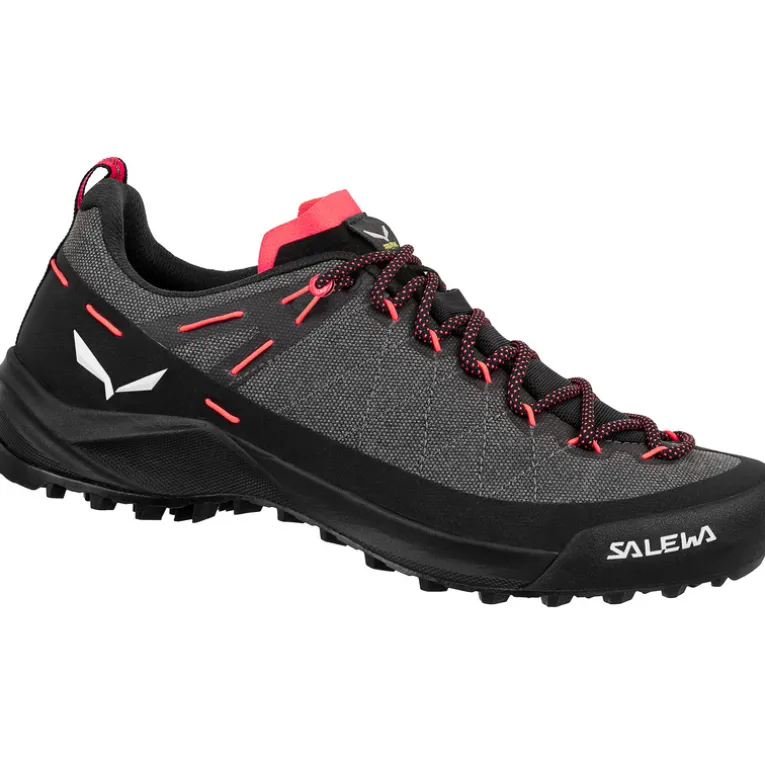 Damen Wildfire Canvas Schuhe