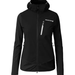Damen Wildtrack Hybrid Jacke