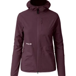 Damen Wildtrack Jacke