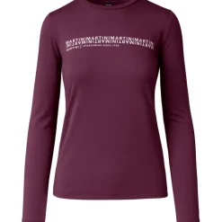 Damen Wildtrack Longsleeve