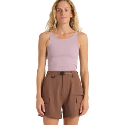 Damen Wind Worn Top