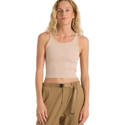 Damen Wind Worn Top