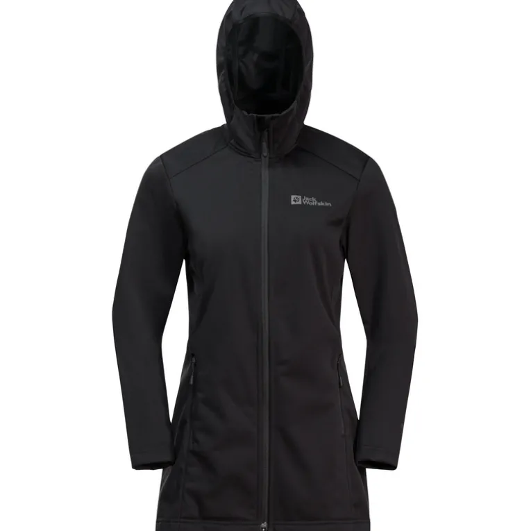 Damen Windhain Mantel