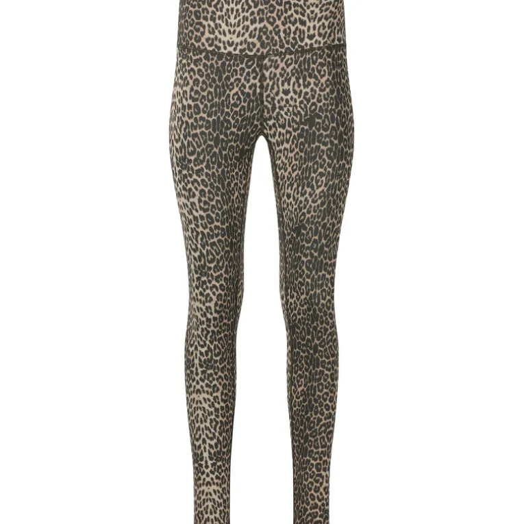 Damen Windia Printed Tights