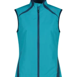 Damen Windproof Weste