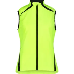 Damen Windproof Weste