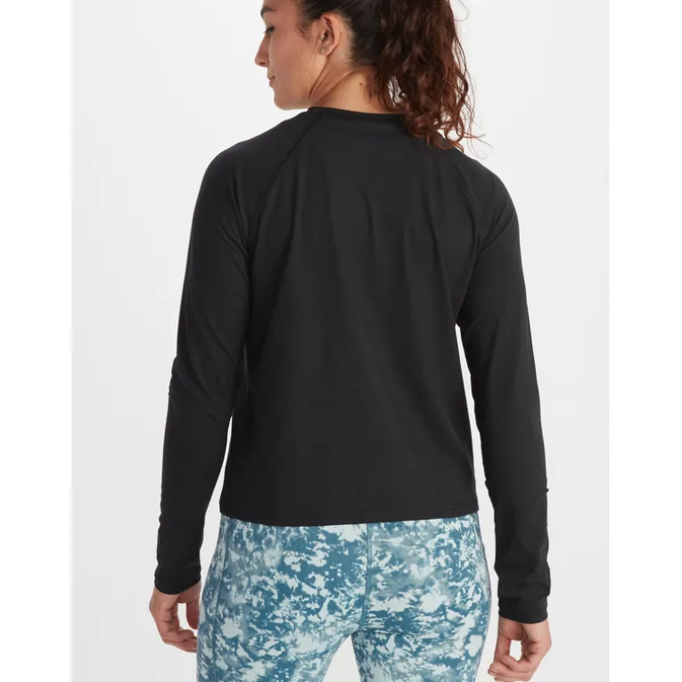 Damen Windridge Longsleeve