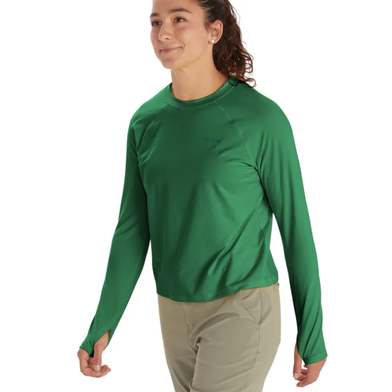 Damen Windridge Longsleeve