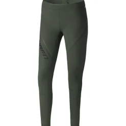 Damen Winter Running Tights