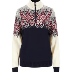 Damen Winterland Pullover