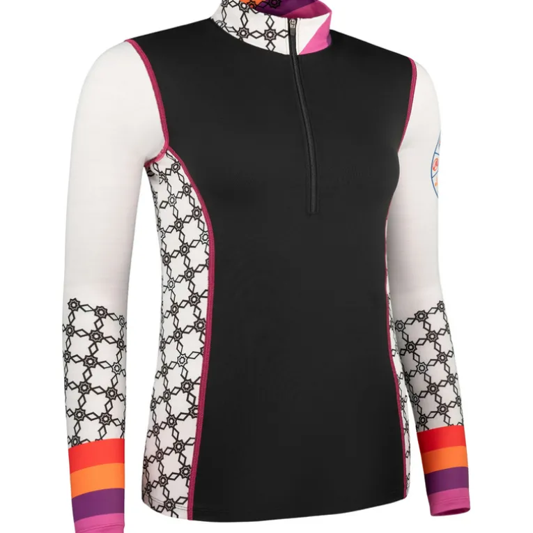 Damen WinterWonder Longsleeve