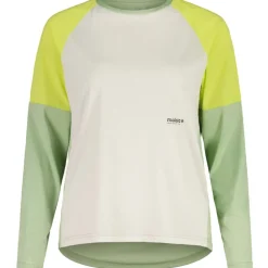 Damen WolgaM. Longsleeve