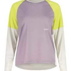 Damen WolgaM. Longsleeve