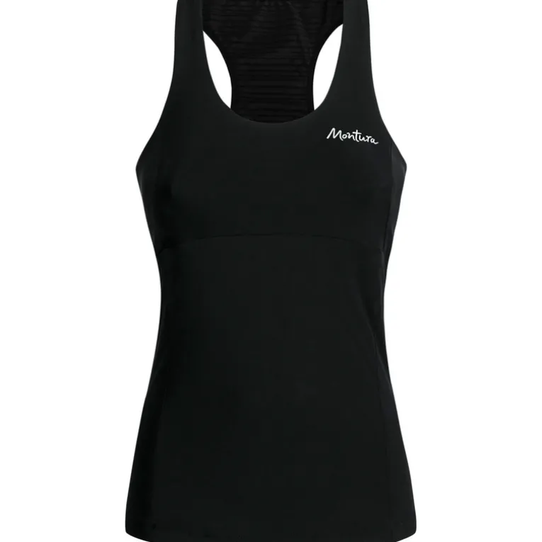Damen Wonder Canotta Tanktop