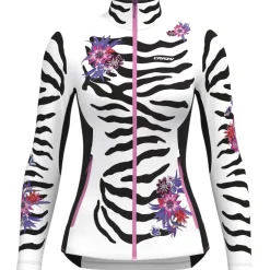 Damen Wonder Magic Light Jacke