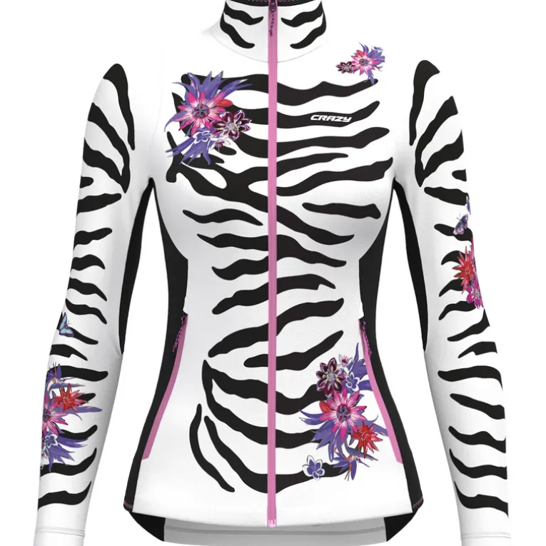 Damen Wonder Magic Light Jacke