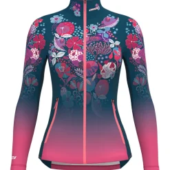 Damen Wonder Magic Light Jacke