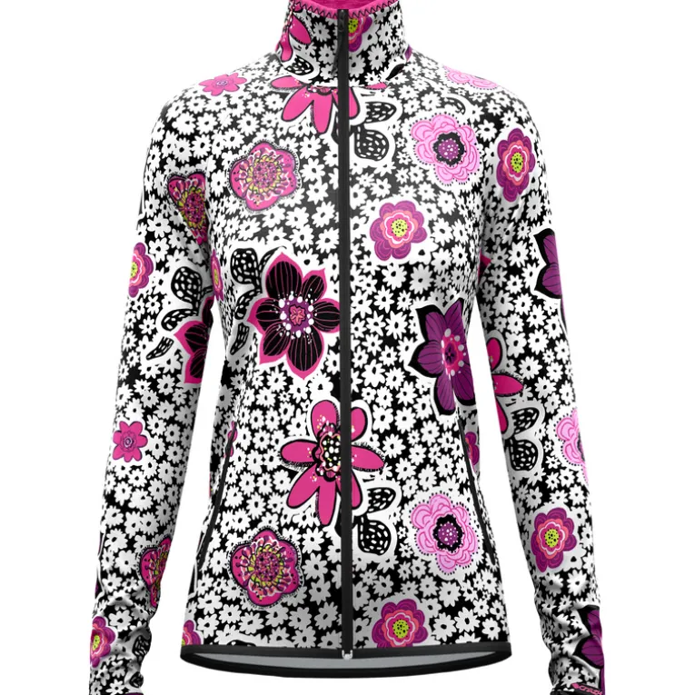 Damen Wonder Magic Light Jacke