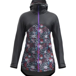 Damen Wonder Magic Shell Parka