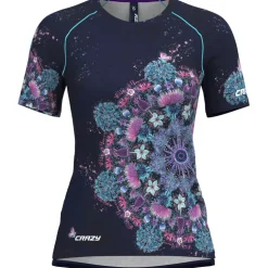 Damen Wonder Magic T-Shirt