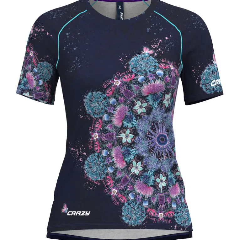 Damen Wonder Magic T-Shirt