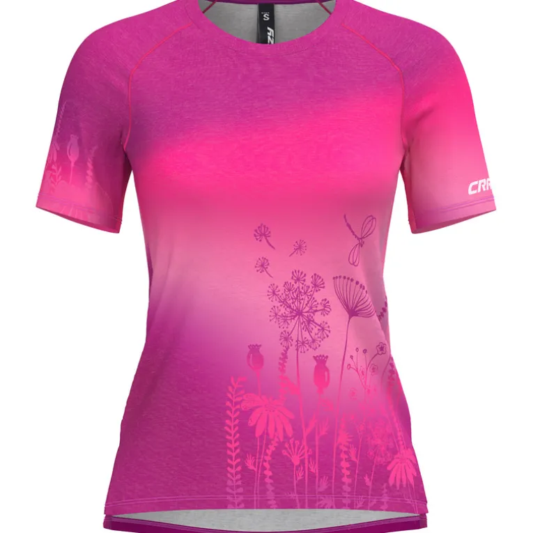 Damen Wonder Magic T-Shirt