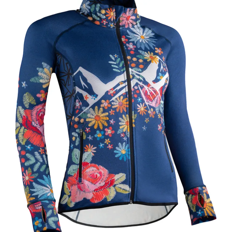Damen WonderfulDay Longsleeve