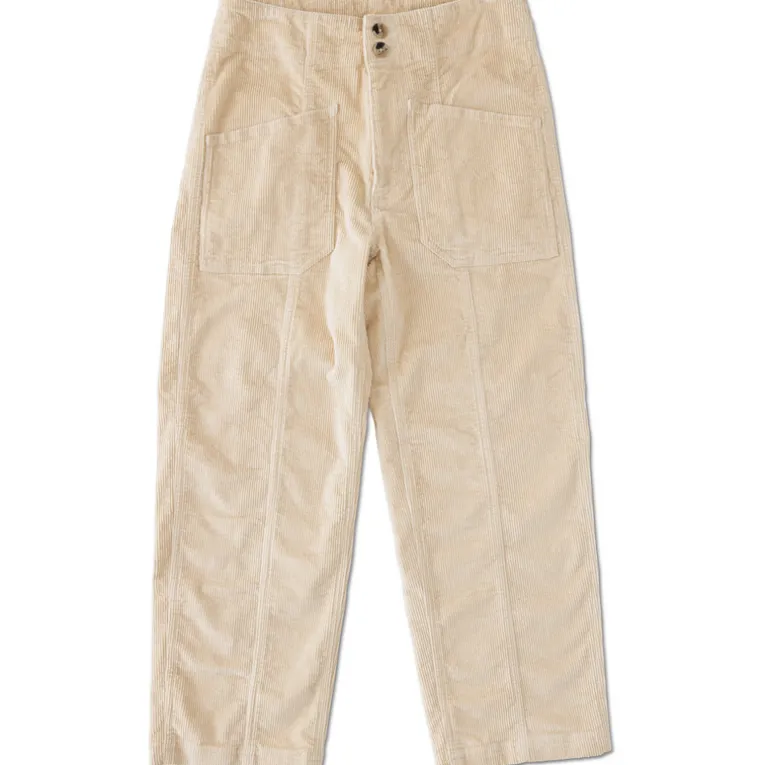 Damen Woodfern Hose