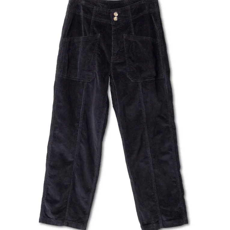 Damen Woodfern Hose