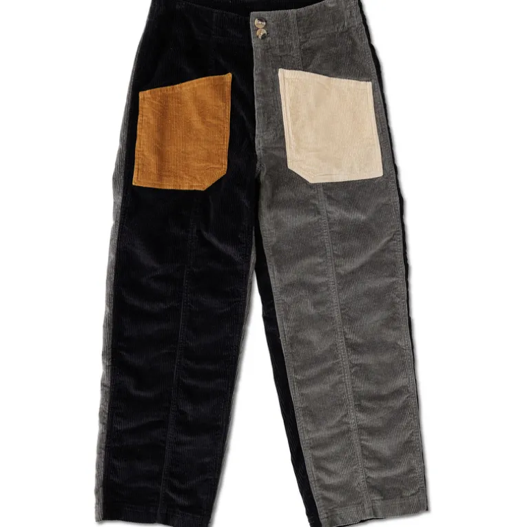 Damen Woodfern Hose