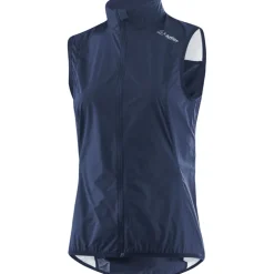 Damen Wpm Pocket Weste