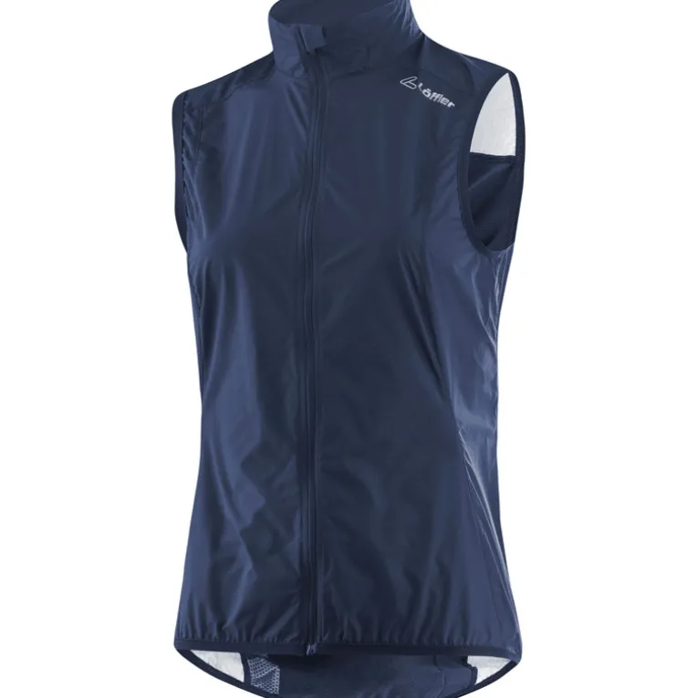 Damen Wpm Pocket Weste