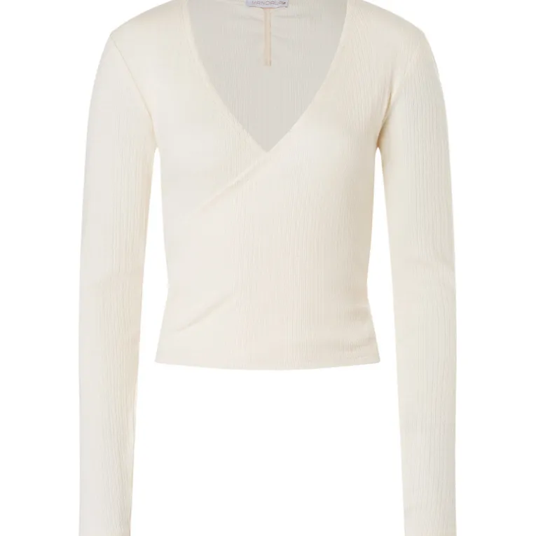 Damen Wrap Claire Jacke