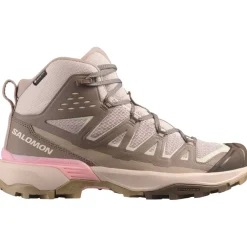 Damen X Ultra 360 Edge Mid GTX Schuhe