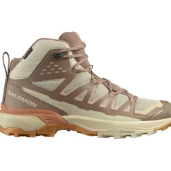 Damen X Ultra 360 Edge Mid GTX Schuhe