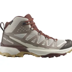 Damen X Ultra 360 Edge Mid GTX Schuhe