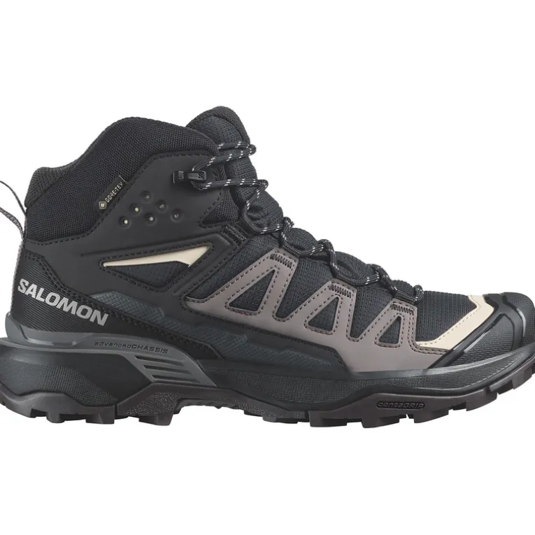 Damen X Ultra 360 Mid GTX Schuhe