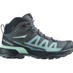 Damen X Ultra 360 Mid GTX Schuhe