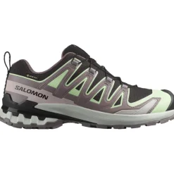 Damen Xa Pro 3D V9 GTX Schuhe