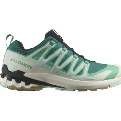 Damen Xa Pro 3D V9 GTX Schuhe