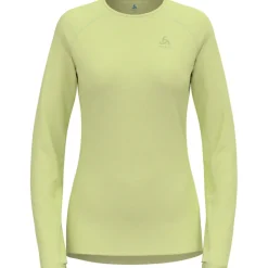 Damen X-Alp PW 115 Crew Neck Longsleeve