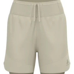 Damen X-Alp Trail 5 Inch 2-in-1 Shorts