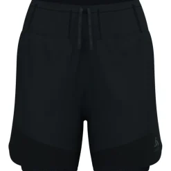 Damen X-Alp Trail 5 Inch 2-in-1 Shorts