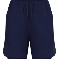 Damen X-Alp Trail 5 Inch 2-in-1 Shorts