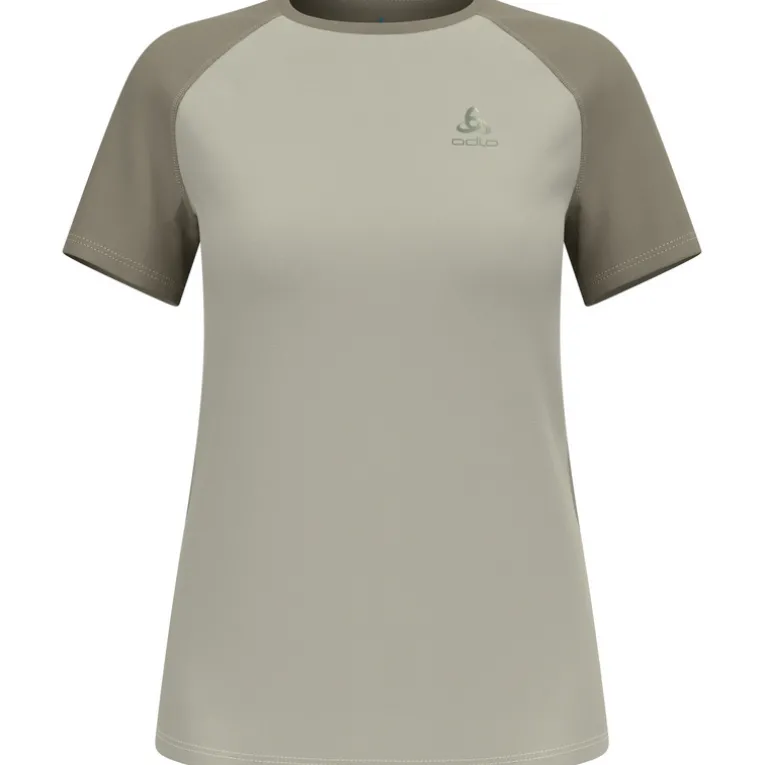 Damen X-Alp Trail T-Shirt