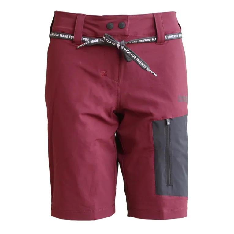 Damen Xalpz Tech Shorts