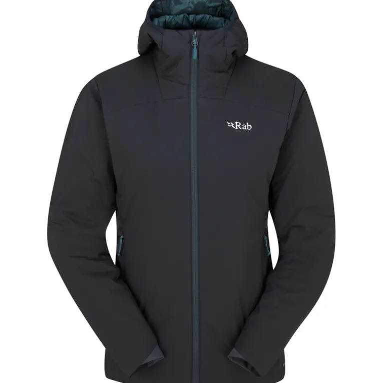 Damen Xenair Alpine Light Jacke